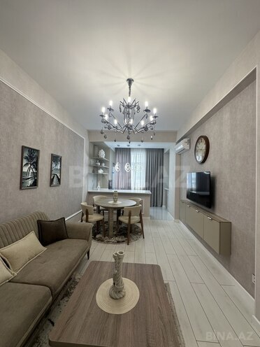 Продаётся 2-комн. новостройка 65 м², пос. Масазыр, photo 3 from 13