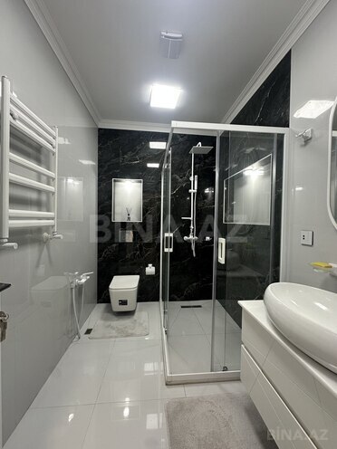 Продаётся 2-комн. новостройка 65 м², пос. Масазыр, photo 12 from 13