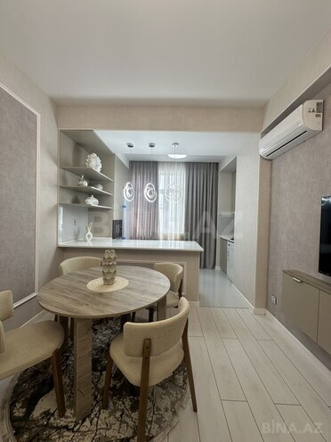 Продаётся 2-комн. новостройка 65 м², пос. Масазыр, photo 8 from 13