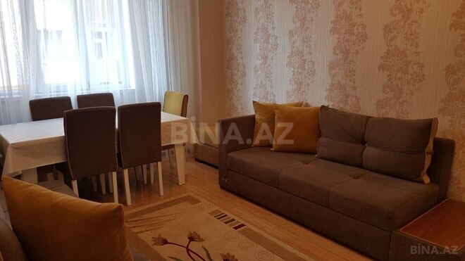 Satılır 2 otaqlı yeni tikili 44 m², photo 4 from 11