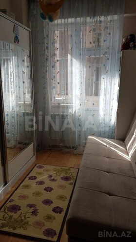 Satılır 2 otaqlı yeni tikili 44 m², photo 6 from 11