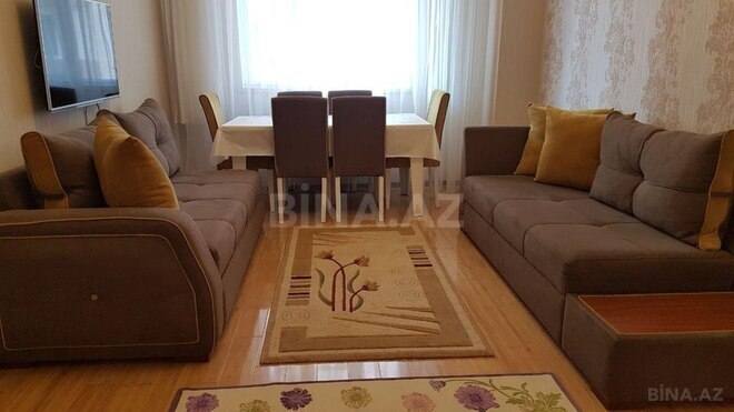 Satılır 2 otaqlı yeni tikili 44 m², photo 3 from 11