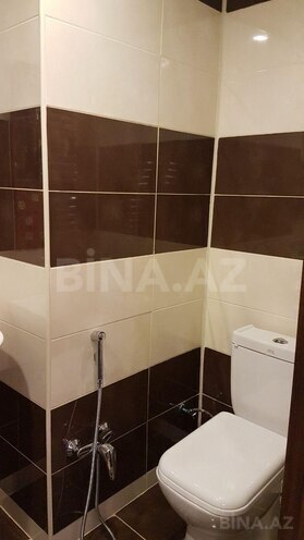 Satılır 2 otaqlı yeni tikili 44 m², photo 10 from 11