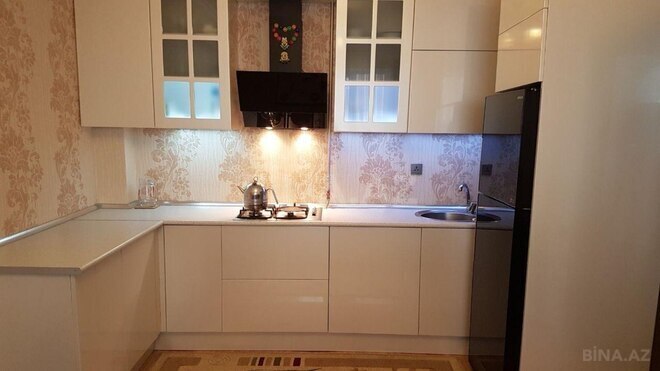 Satılır 2 otaqlı yeni tikili 44 m², photo 5 from 11