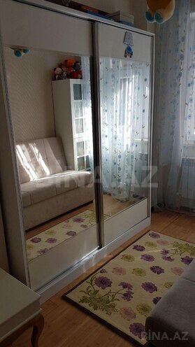 Satılır 2 otaqlı yeni tikili 44 m², photo 7 from 11