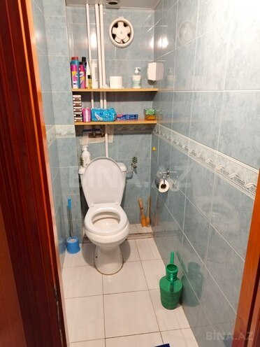 Satılır 4 otaqlı köhnə tikili 110 m², Nəriman Nərimanov m., photo 9 from 10