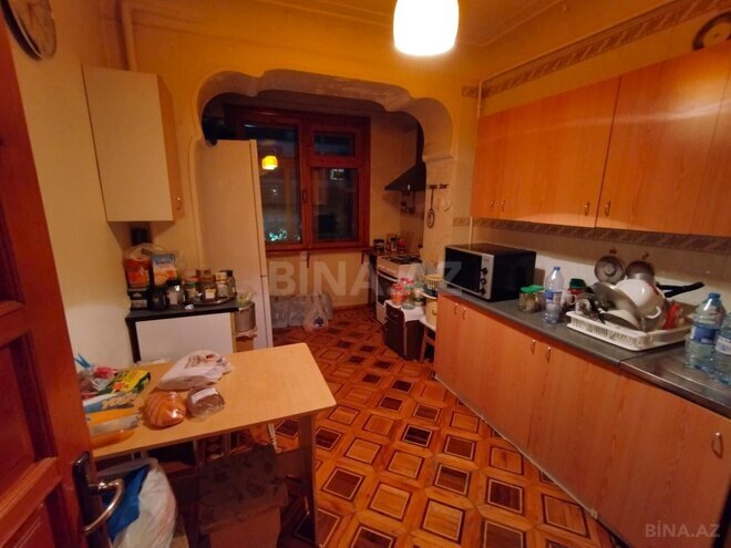 Satılır 4 otaqlı köhnə tikili 110 m², Nəriman Nərimanov m., photo 8 from 10
