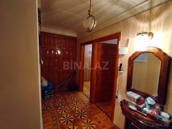 Satılır 4 otaqlı köhnə tikili 110 m², Nəriman Nərimanov m., photo 4 from 10