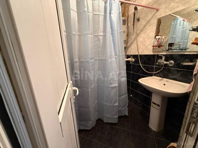 Satılır 2 otaqlı köhnə tikili 55 m², 20 Yanvar m., photo 10 from 12