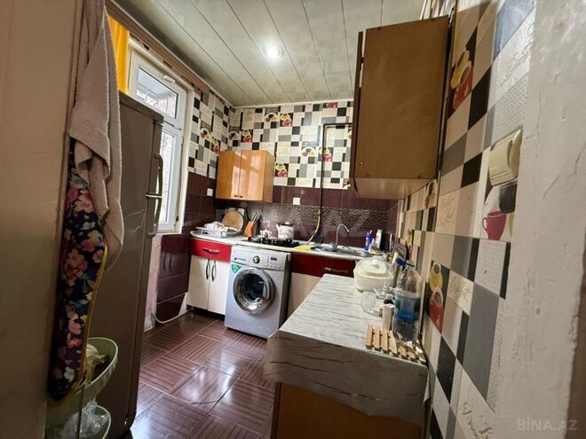 Satılır 2 otaqlı köhnə tikili 55 m², 20 Yanvar m., photo 8 from 12