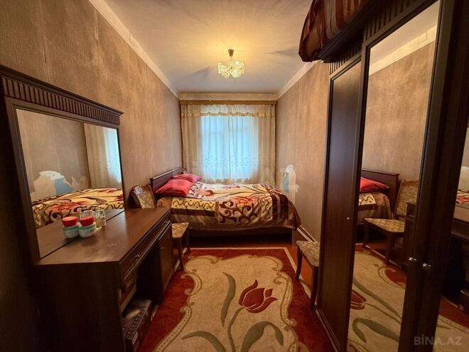Satılır 2 otaqlı köhnə tikili 55 m², 20 Yanvar m., photo 6 from 12