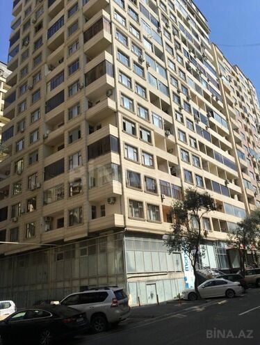 Satılır 2 otaqlı yeni tikili 85.3 m², Nəsimi r., photo 1 from 7