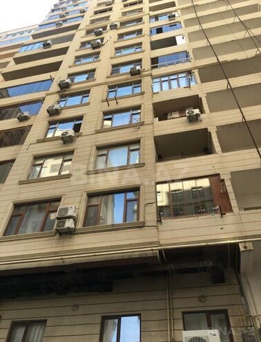 Satılır 2 otaqlı yeni tikili 85.3 m², Nəsimi r., photo 3 from 7