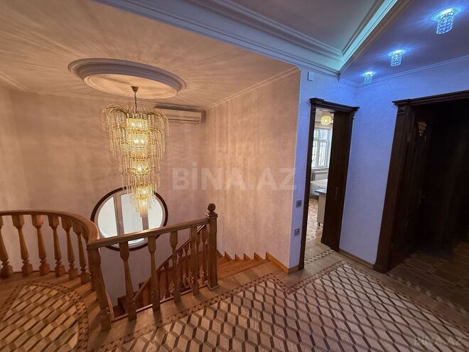 Продаётся 5-комн. дом/дача 250 м², м. Гянджлик, photo 18 from 19