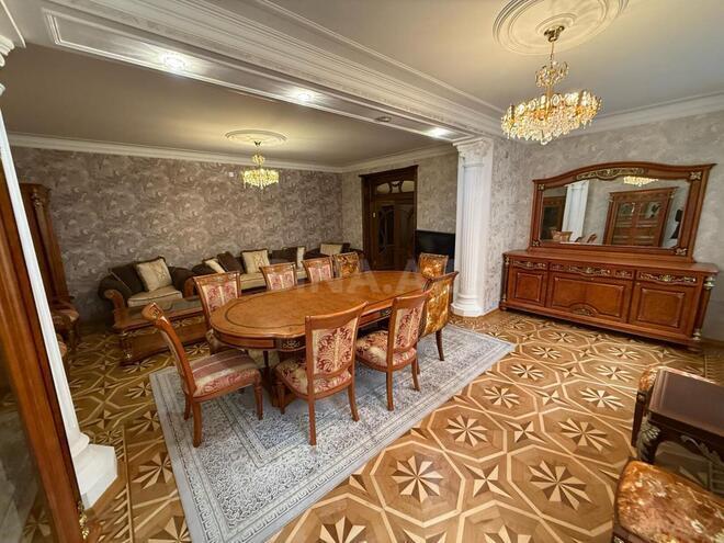 Продаётся 5-комн. дом/дача 250 м², м. Гянджлик, photo 3 from 19