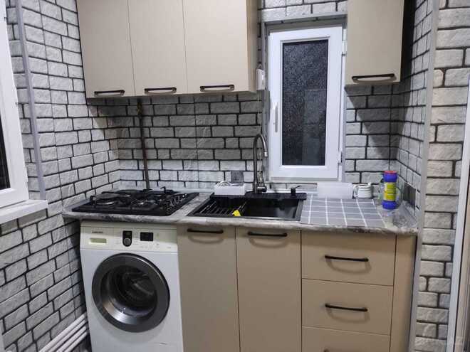 Сдаётся 2-комн. вторичка 40 м², м. Мемар Аджеми, photo 7 from 16