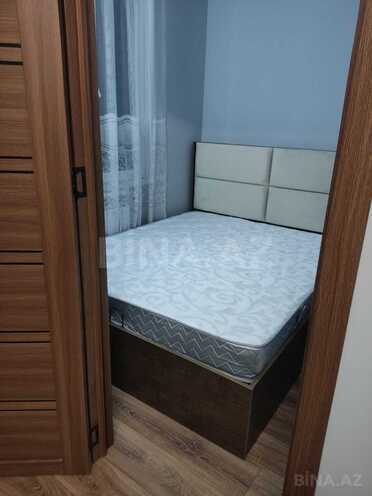Сдаётся 2-комн. вторичка 40 м², м. Мемар Аджеми, photo 6 from 16