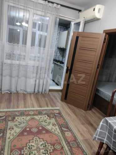 Сдаётся 2-комн. вторичка 40 м², м. Мемар Аджеми, photo 12 from 16