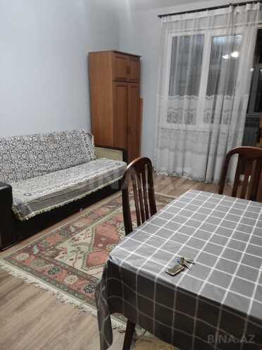 Сдаётся 2-комн. вторичка 40 м², м. Мемар Аджеми, photo 4 from 16
