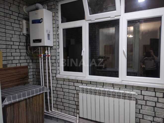 Сдаётся 2-комн. вторичка 40 м², м. Мемар Аджеми, photo 10 from 16