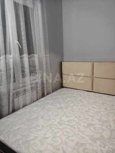 Сдаётся 2-комн. вторичка 40 м², м. Мемар Аджеми, photo 5 from 16