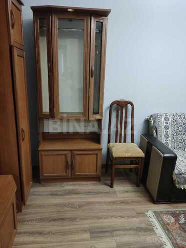 Сдаётся 2-комн. вторичка 40 м², м. Мемар Аджеми, photo 3 from 16