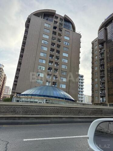 Продаётся 3-комн. новостройка 150 м², Насиминский  р., photo 15 from 17