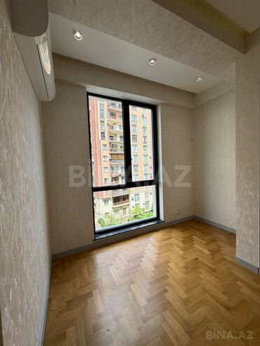 Satılır 4 otaqlı yeni tikili 117 m², Gənclik m., photo 7 from 15