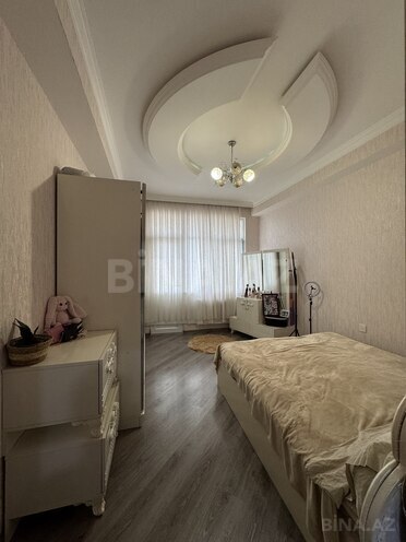 Продаётся 3-комн. новостройка 90 м², м. Иншаатчылар, photo 8 from 16