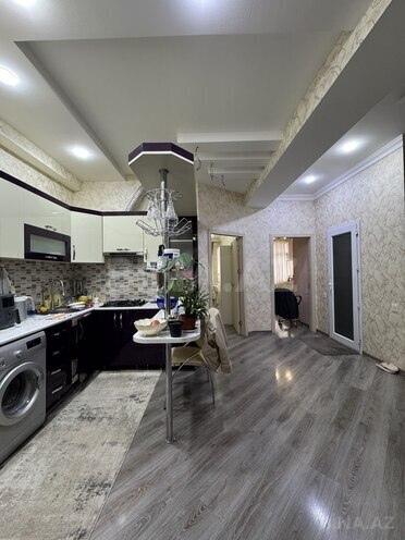 Продаётся 3-комн. новостройка 90 м², м. Иншаатчылар, photo 5 from 16