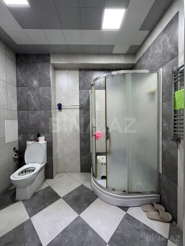 Продаётся 3-комн. новостройка 90 м², м. Иншаатчылар, photo 14 from 16