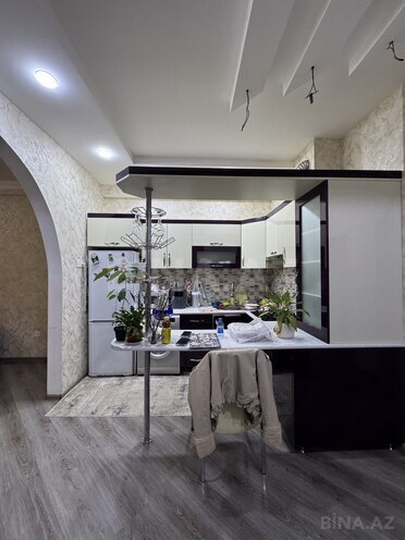 Продаётся 3-комн. новостройка 90 м², м. Иншаатчылар, photo 6 from 16