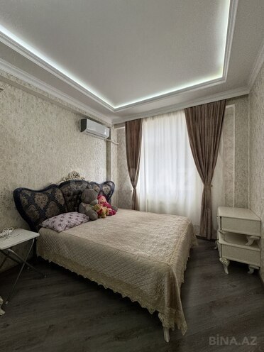 Продаётся 3-комн. новостройка 90 м², м. Иншаатчылар, photo 13 from 16