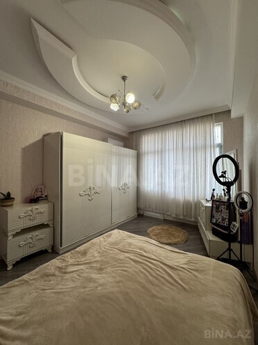 Продаётся 3-комн. новостройка 90 м², м. Иншаатчылар, photo 10 from 16