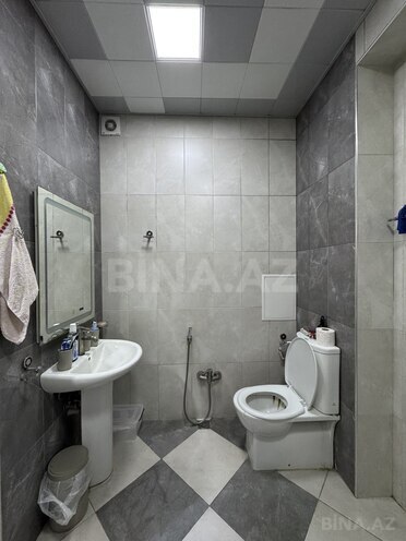 Продаётся 3-комн. новостройка 90 м², м. Иншаатчылар, photo 15 from 16