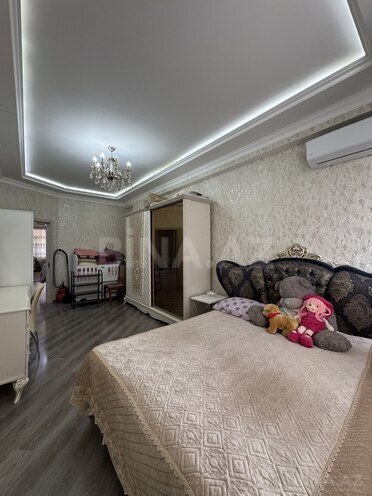 Продаётся 3-комн. новостройка 90 м², м. Иншаатчылар, photo 12 from 16