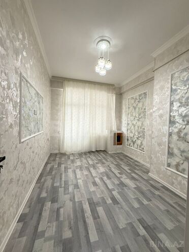 Satılır 2 otaqlı yeni tikili 68 m², Memar Əcəmi m., photo 10 from 19