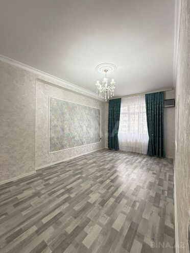 Satılır 2 otaqlı yeni tikili 68 m², Memar Əcəmi m., photo 4 from 19