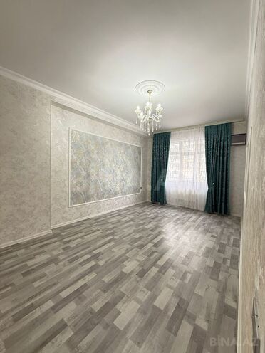 Satılır 2 otaqlı yeni tikili 68 m², Memar Əcəmi m., photo 6 from 19