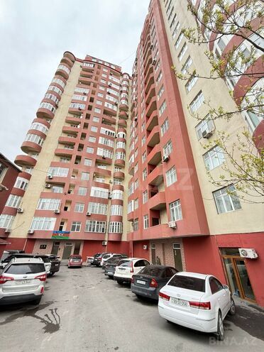 Satılır 2 otaqlı yeni tikili 68 m², Memar Əcəmi m., photo 1 from 19