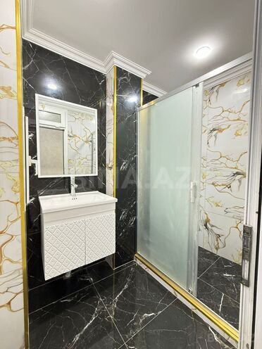 Satılır 2 otaqlı yeni tikili 68 m², Memar Əcəmi m., photo 18 from 19