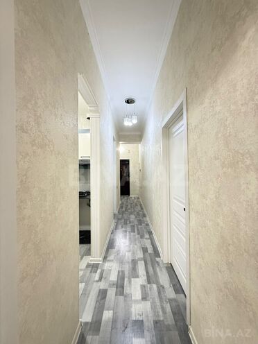 Satılır 2 otaqlı yeni tikili 68 m², Memar Əcəmi m., photo 16 from 19