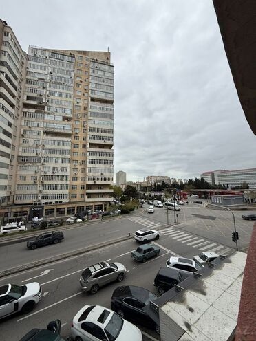 Satılır 2 otaqlı yeni tikili 68 m², Memar Əcəmi m., photo 9 from 19