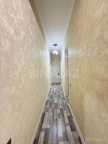 Satılır 2 otaqlı yeni tikili 68 m², Memar Əcəmi m., photo 14 from 19