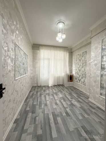 Satılır 2 otaqlı yeni tikili 68 m², Memar Əcəmi m., photo 11 from 19