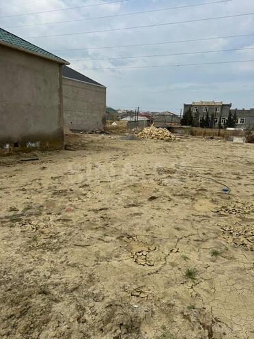 Satılır  torpaq 3 sot, Masazır q., photo 1 from 8