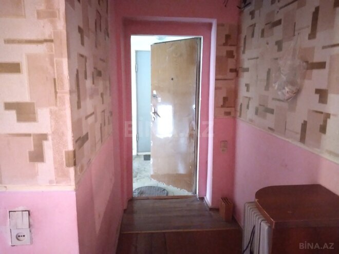 Сдаётся 1-комн. вторичка 35 м², м. Иншаатчылар, photo 13 from 14