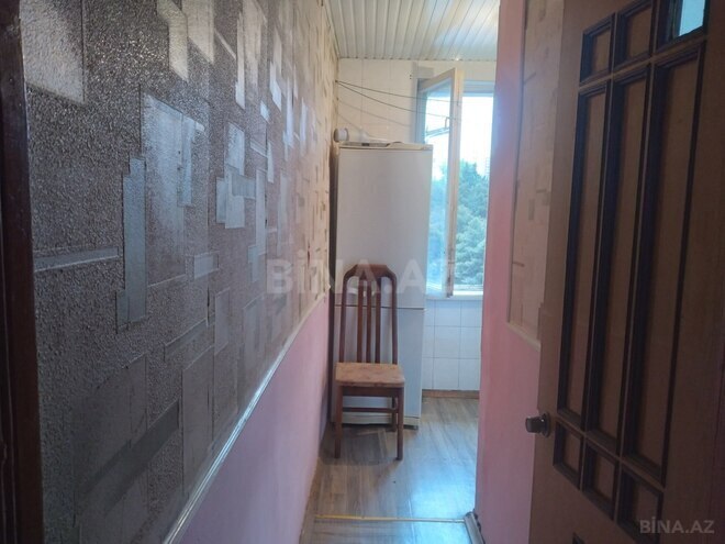 Сдаётся 1-комн. вторичка 35 м², м. Иншаатчылар, photo 6 from 14