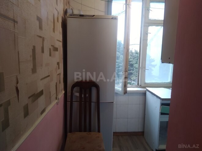 Сдаётся 1-комн. вторичка 35 м², м. Иншаатчылар, photo 9 from 14