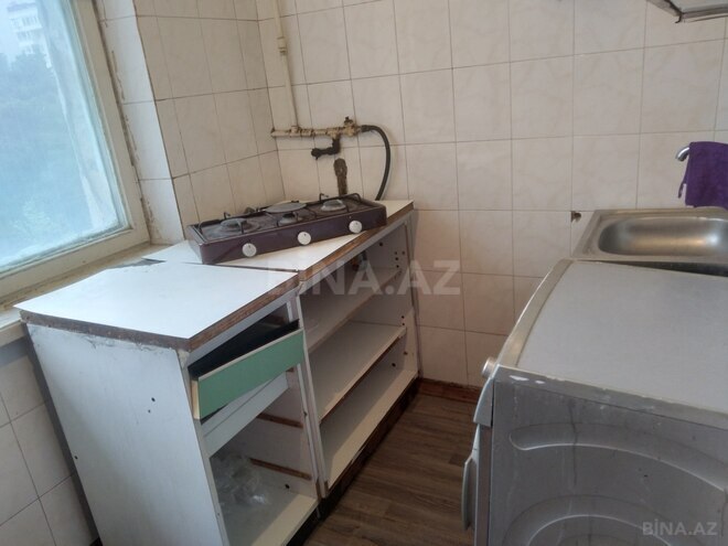 Сдаётся 1-комн. вторичка 35 м², м. Иншаатчылар, photo 8 from 14